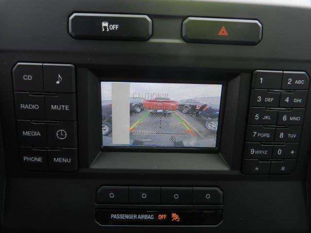 Ford F-150 2016 photo 14